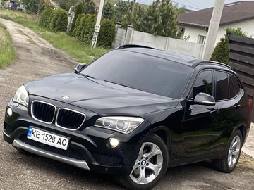 Авто BMW X1 2012 № 8159633
