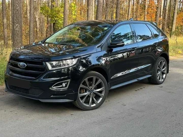 Авто Ford Edge 2017 № 8159636