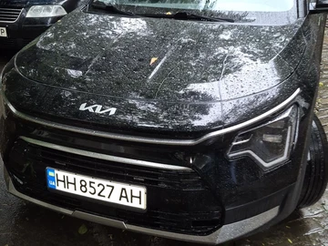 Авто KIA Niro 2023 № 8159638