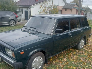 Авто ВАЗ 2104 2003 № 8159639