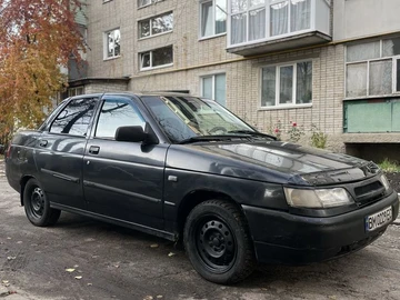 Авто ВАЗ 2110 2006 № 8159642
