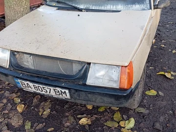 Авто ЗАЗ Таврия 1996 № 8159643