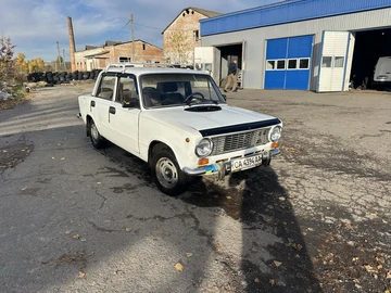 Авто ВАЗ 2101 1989 № 8159645