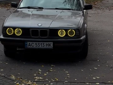 Авто BMW 5 Серия 1991 № 8159653