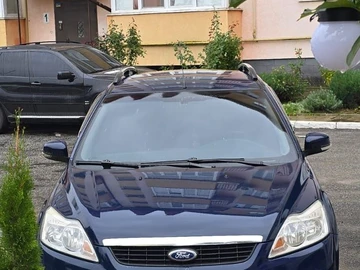 Авто Ford Focus 2008 № 8159655