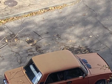 Авто ВАЗ 2105 1980 № 8159664
