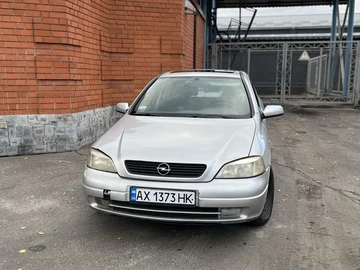 Авто Opel Astra 1998 № 8159666