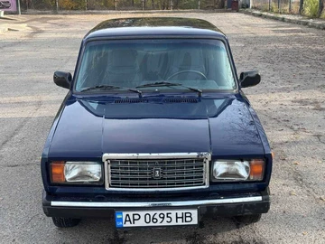 Авто ВАЗ 2107 2003 № 8159670