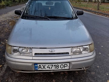 Авто ВАЗ 2110 2001 № 8159673