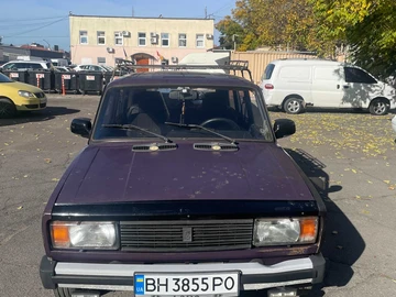 Авто ВАЗ 2104 2004 № 8159675