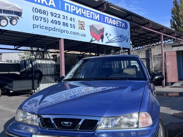 Авто Daewoo Nexia 2007 № 8159676