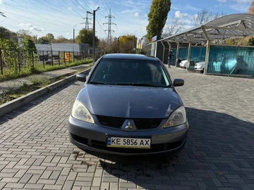 Авто Mitsubishi Lancer 2007 № 8159678