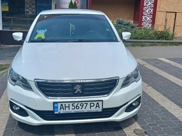 Авто Peugeot 104 2019 № 8159679