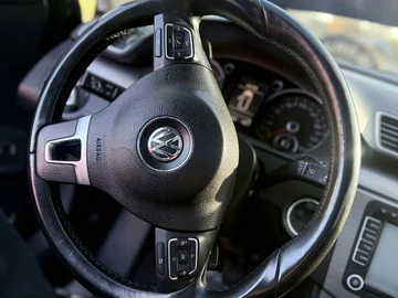 Авто Volkswagen Passat Variant 2011 № 8159683