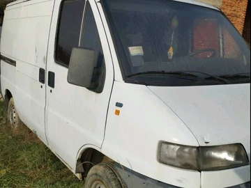 Авто Fiat Ducato 1999 № 8159687