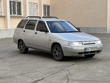 Авто ВАЗ 2111 2008 № 8159691