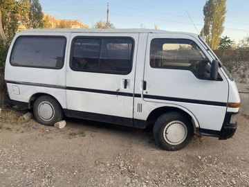 Авто Isuzu Midi Пасс  1991 № 8159693