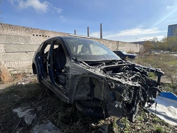 Авто Mazda Cx-5 2017 № 8159698