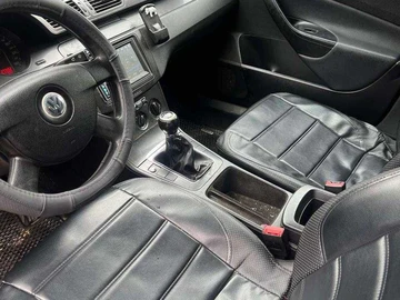 Авто Volkswagen Passat Sedan 2006 № 8159700