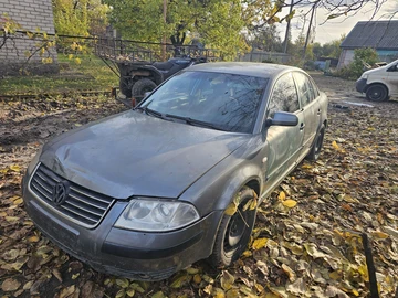 Авто Volkswagen Passat Sedan 2003 № 8159704