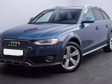 Авто Audi A4 2014 № 8159714
