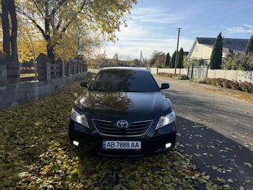 Авто Toyota Camry 2008 № 8159715