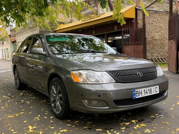 Авто Toyota Avalon 2002 № 8159718