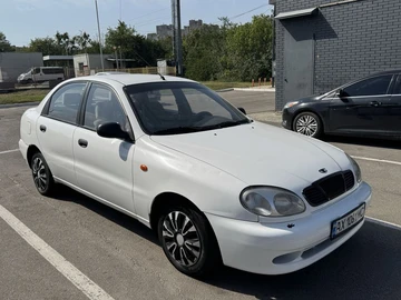 Авто Daewoo Lanos Sens  2004 № 8159719