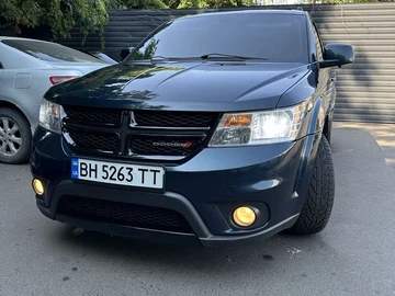 Авто Dodge Journey 2014 № 8159720