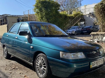 Авто ВАЗ 2110 2007 № 8159722