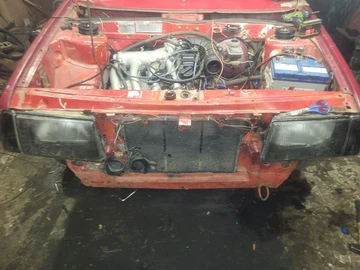 Авто ВАЗ 2108 1990 № 8159723