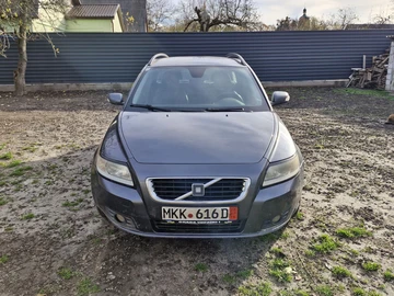 Авто Volvo V50 2007 № 8159724