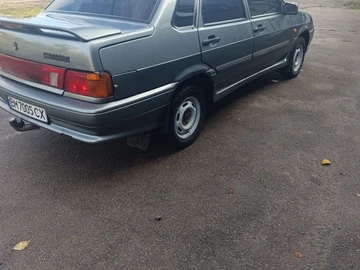 Авто ВАЗ 2115 2010 № 8159728