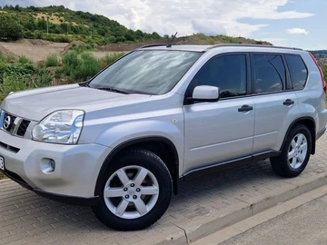 Авто Nissan X-Trail 2008 № 8159730