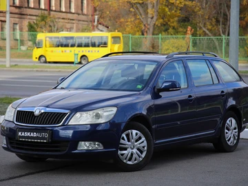 Авто Skoda Octavia 2009 № 8159734