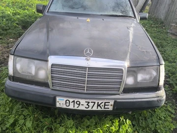 Авто ВАЗ 11113 Oka 1986 № 8159736