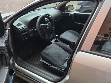 Авто Opel Astra 2001 № 8159739