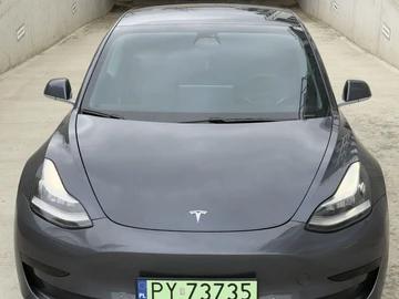 Авто Tesla Model 3 2019 № 8159690