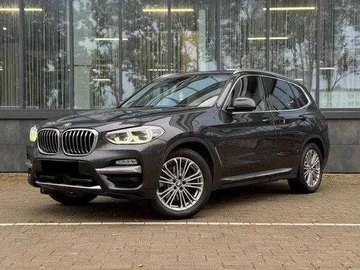 Авто BMW X3 2019 № 8159888