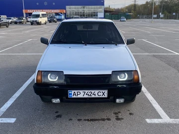 Авто ВАЗ 2109 2004 № 8159893