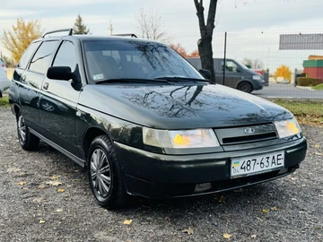 Авто ВАЗ 2111 2005 № 8159894