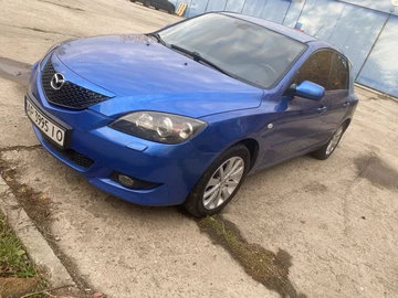 Авто Mazda 3 2003 № 8159897