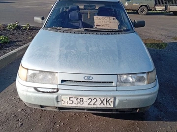 Авто ВАЗ 2111 2002 № 8159898