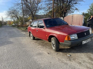 Авто ВАЗ 2109 1992 № 8159903
