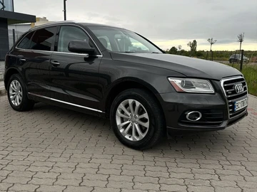 Авто Audi Q5 2014 № 8159904