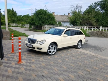 Авто Mercedes 220 2006 № 8159909
