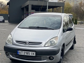 Авто Citroen Xsara Picasso 2006 № 8159916