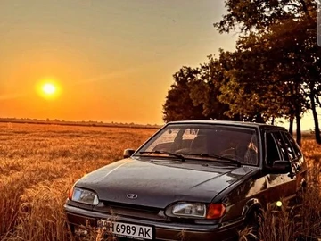 Авто ВАЗ 2114 2012 № 8159917