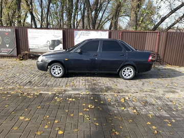 Авто ВАЗ 2170 Priora 2008 № 8159921