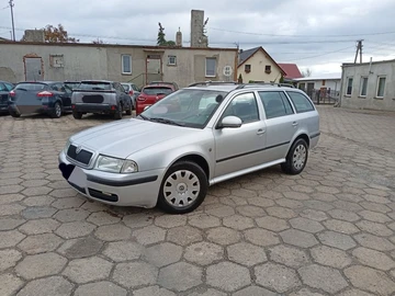 Авто Skoda Octavia 2010 № 8159923